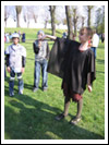 Turniej Rycerski Św.Jerzego 21.04.2007