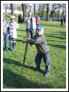 Turniej Rycerski Św.Jerzego 21.04.2007