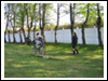 Turniej Rycerski Św.Jerzego 21.04.2007
