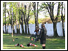 Turniej Rycerski Św.Jerzego 21.04.2007
