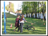 Turniej Rycerski Św.Jerzego 21.04.2007