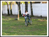 Turniej Rycerski Św.Jerzego 21.04.2007