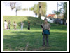 Turniej Rycerski Św.Jerzego 21.04.2007