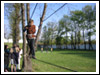 Turniej Rycerski Św.Jerzego 21.04.2007
