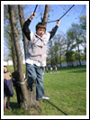 Turniej Rycerski Św.Jerzego 21.04.2007