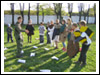 Turniej Rycerski Św.Jerzego 21.04.2007