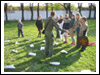 Turniej Rycerski Św.Jerzego 21.04.2007