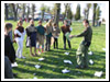 Turniej Rycerski Św.Jerzego 21.04.2007