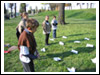 Turniej Rycerski Św.Jerzego 21.04.2007
