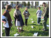 Turniej Rycerski Św.Jerzego 21.04.2007