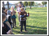 Turniej Rycerski Św.Jerzego 21.04.2007