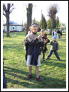 Turniej Rycerski Św.Jerzego 21.04.2007