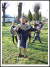 Turniej Rycerski Św.Jerzego 21.04.2007