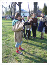 Turniej Rycerski Św.Jerzego 21.04.2007