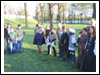 Turniej Rycerski Św.Jerzego 21.04.2007