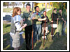 Turniej Rycerski Św.Jerzego 21.04.2007