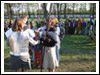 Turniej Rycerski Św.Jerzego 21.04.2007