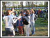 Turniej Rycerski Św.Jerzego 21.04.2007