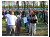 Turniej Rycerski Św.Jerzego 21.04.2007