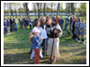 Turniej Rycerski Św.Jerzego 21.04.2007