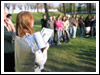 Turniej Rycerski Św.Jerzego 21.04.2007