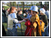 Turniej Rycerski Św.Jerzego 21.04.2007