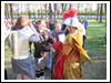 Turniej Rycerski Św.Jerzego 21.04.2007