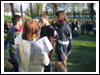 Turniej Rycerski Św.Jerzego 21.04.2007