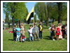 Turniej Rycerski 2009