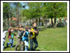 Turniej Rycerski 2009