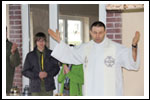 Turniej Rycerski o włócznię św. Jerzego 20.04.2013