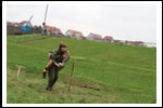 Turniej Rycerski o włócznię św. Jerzego 20.04.2013