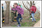Turniej Rycerski o włócznię św. Jerzego 20.04.2013