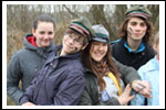 Turniej Rycerski o włócznię św. Jerzego 20.04.2013