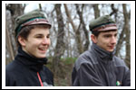 Turniej Rycerski o włócznię św. Jerzego 20.04.2013