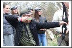 Turniej Rycerski o włócznię św. Jerzego 20.04.2013