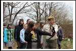 Turniej Rycerski o włócznię św. Jerzego 20.04.2013
