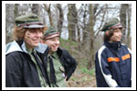 Turniej Rycerski o włócznię św. Jerzego 20.04.2013