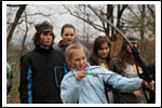 Turniej Rycerski o włócznię św. Jerzego 20.04.2013