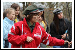 Turniej Rycerski o włócznię św. Jerzego 20.04.2013