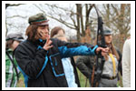Turniej Rycerski o włócznię św. Jerzego 20.04.2013