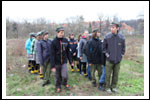 Turniej Rycerski o włócznię św. Jerzego 20.04.2013