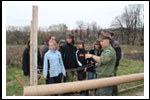 Turniej Rycerski o włócznię św. Jerzego 20.04.2013