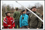 Turniej Rycerski o włócznię św. Jerzego 20.04.2013