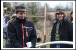 Turniej Rycerski o włócznię św. Jerzego 20.04.2013