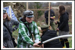 Turniej Rycerski o włócznię św. Jerzego 20.04.2013