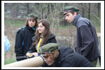 Turniej Rycerski o włócznię św. Jerzego 20.04.2013