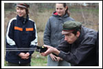 Turniej Rycerski o włócznię św. Jerzego 20.04.2013