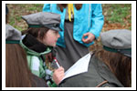 Turniej Rycerski o włócznię św. Jerzego 20.04.2013