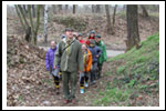 Turniej Rycerski o włócznię św. Jerzego 20.04.2013